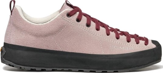 Scarpa Mojito Wrap BC Light Mauve Scarpa Mojito Wrap BC Light Mauve