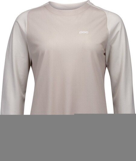 POC Women"s Motion Air 3/4 Jersey Okenite Off-white S