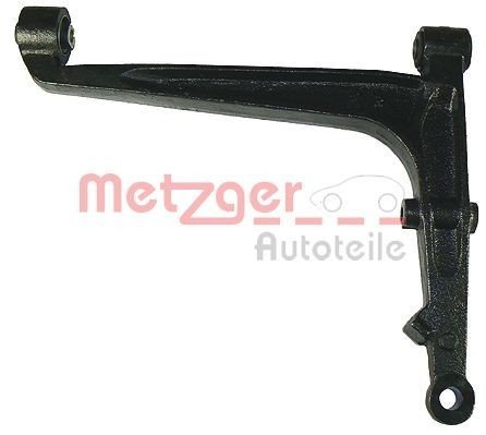 Bærearm METZGER 58007002 Bærearm METZGER 58007002