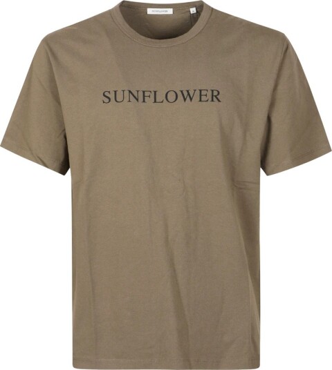 Sunflower, Herre, Topper, Grønn, L,