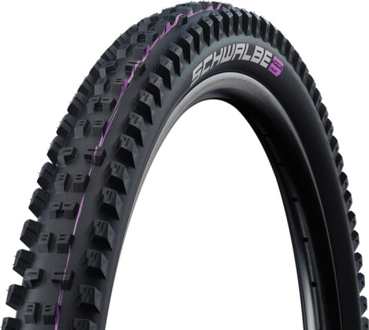 Schwalbe Tacky Chan Super Ground TLE ultra soft foldedekk 29x2,40 E-50