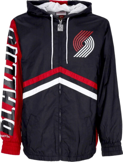 Mitchell & Ness Herre Sport Svart M,