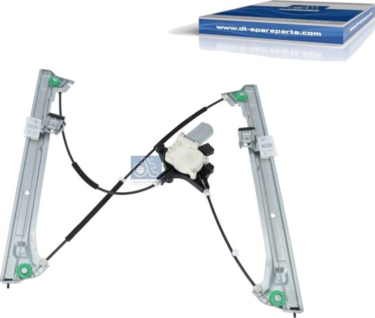 DT Spare Parts 4.75903 Vindusheis
