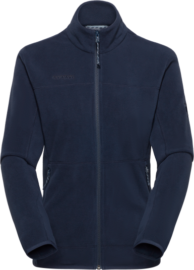 Mammut Innominata Light Ml Jacket Women Marine XS Mammut Innominata Light Ml Jacket Women Marine XS