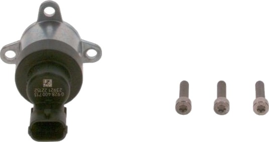 Styreventil, drivstoffmengde (Common-Rail-system) BOSCH 1 465 ZS0 082