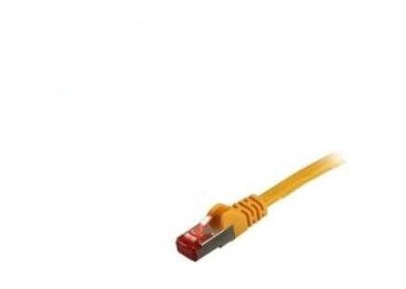 Synergy 21 0.15M Cat6 Rj-45 0,15 M Cat6 S/Ftp S-Stp Rj-45