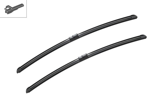 Viskerblad BOSCH 3 397 118 949
