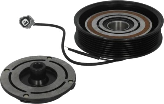 Magnetclutch, klimakompressor THERMOTEC KTT040090