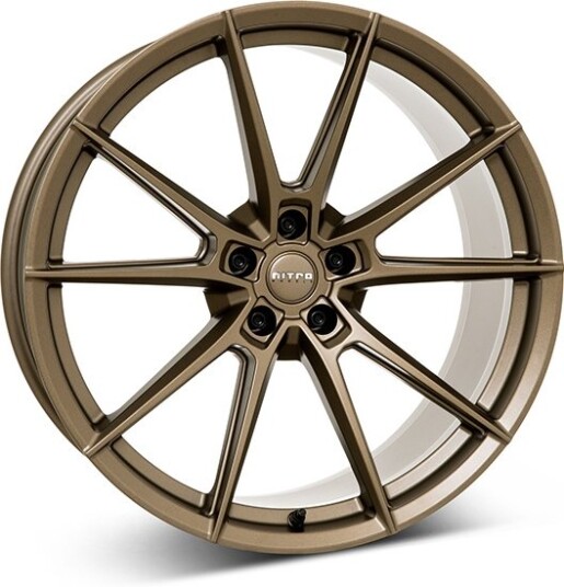 Nitro Apex FF M.Bronze 9 x 20 CB66,50 ET28 5/112 9 x 20 Nitro Apex FF M.Bronze 9 x 20 CB66,50 ET28 5/112 9 x 20