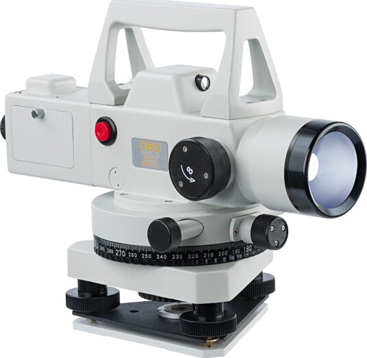 Geo Fennel GFE 32 L Nivelleringsinstrument GF F210333