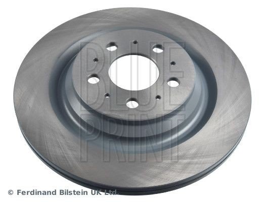 Bremseskive BLUE PRINT ADBP430108
