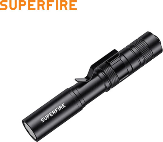 Superfire X18 Flashlight Superfire X18 Flashlight