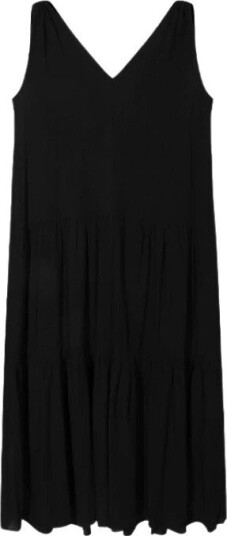 10Days Dame Kjoler Svart S, 10Days Dame Kjoler Svart S,
