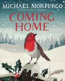 Coming Home Av Michael Morpurgo