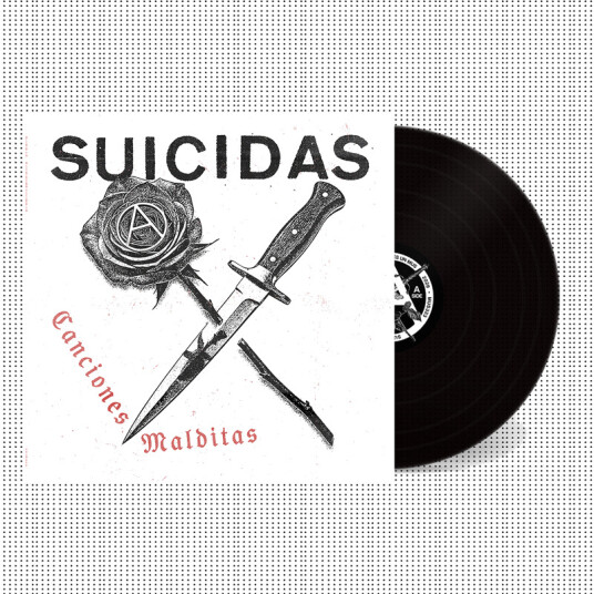 Canciones Malditas