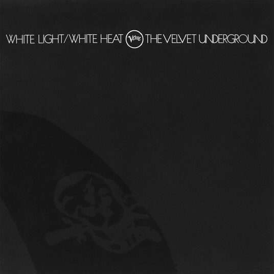 The Velvet Underground White Light/White Heat (Remastered) CD