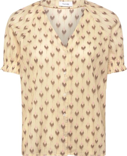 Levete Room Lr Rinni Cream L Levete Room Lr Rinni Cream L