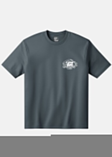 Vans Hot Lines SS Tee Vans Hot Lines SS Tee