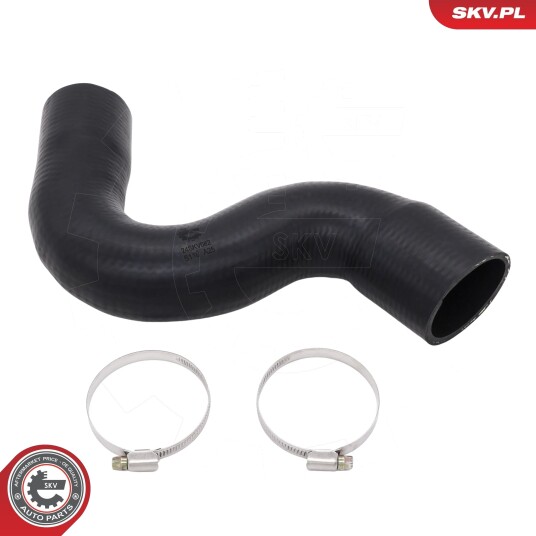 ESEN SKV 24SKV682 Ladeluftslange