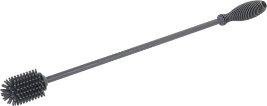 Wenko Silikon Kjøkkenbørste For Kopper Og Glass 38 Cm