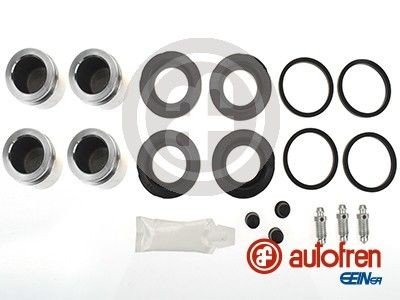 Autofren Seinsa Rep. sett bremsecaliper AUTOFREN SEINSA D41960C