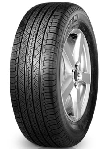 Michelin Latitude Tour HP 265/45R21 104W Michelin Latitude Tour HP 265/45R21 104W