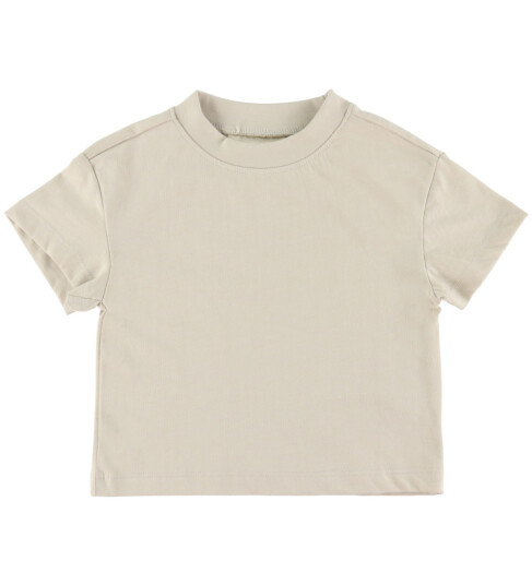 Minymo T-Shirt Ss Loose Fit (2-Pack) - Multi/patterned - 128