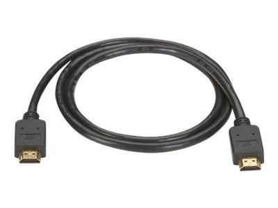 BLACK BOX HDMI-kabel - 3 m BLACK BOX HDMI-kabel - 3 m