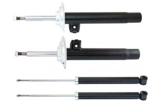 Støtdemper MAPCO 40977