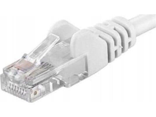 Premiumcord Premiumcord Patch-Kabel Utp Rj45-Rj45 Cat6 3M Bila