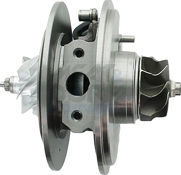 Kjernegruppe, lader MEAT & DORIA 601213