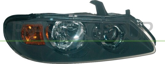 PRASCO DS4244903 Frontlykter