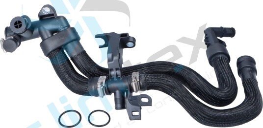 Oppvarmingsslange CLIMTEX CX1-033