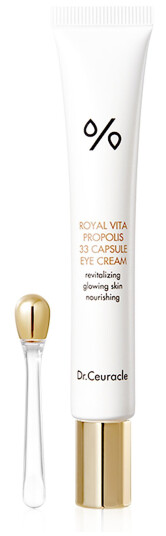 Dr Ceuracle Royal Vita Propolis 33 Capsule Eye Cream 20ml