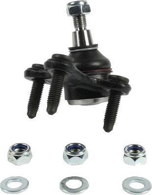 Bærekule METZGER 57005211 Bærekule METZGER 57005211