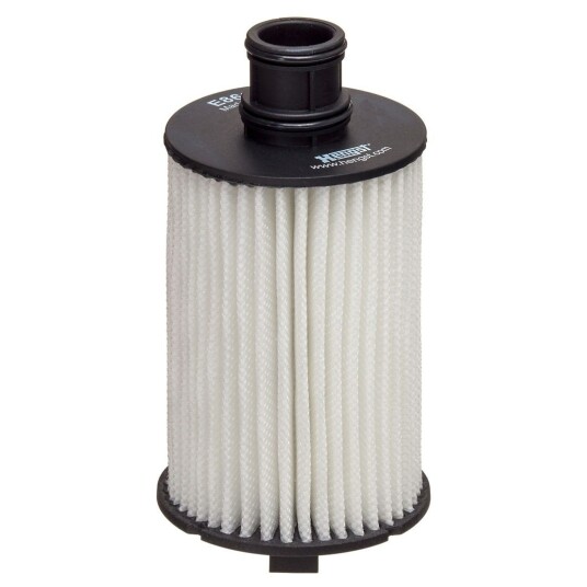 Oljefilter HENGST FILTER E863H D360 Oljefilter HENGST FILTER E863H D360