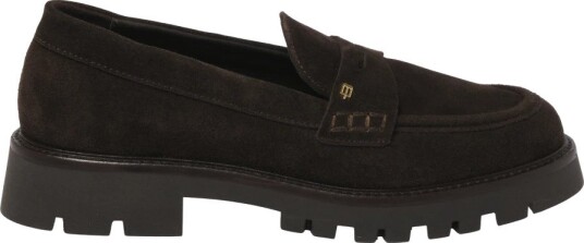 Baldinini Dame Sko Brun 38 EU, Baldinini Dame Sko Brun 38 EU,