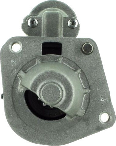 ROTOVIS Automotive Electrics 8080253 Starter ROTOVIS Automotive Electrics 8080253 Starter