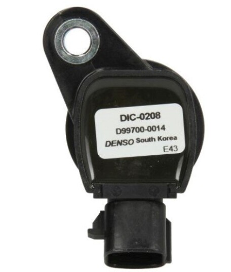 Tennspole coil DENSO DIC 0208