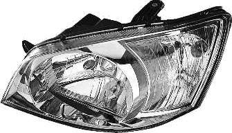 VAN WEZEL 8251962 Frontlykter