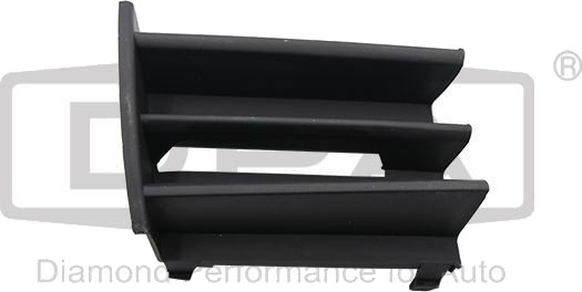 DPA 88530062602 Ventilasjonsgitter
