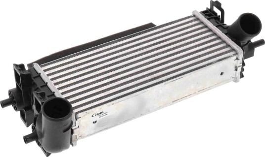Intercooler VEMO V25-60-0071