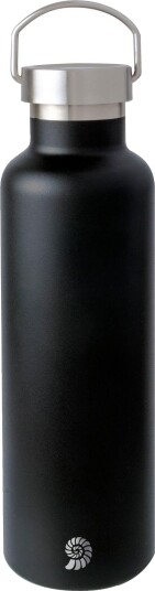 Origin Outdoors Active Termoflaske 0,75L   Svart