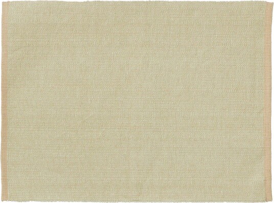 Svanefors Juni kuvertbrikke Beige 35 x 45 cm Beige