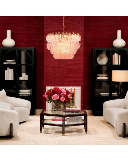 San Bernardino Cabinet Black