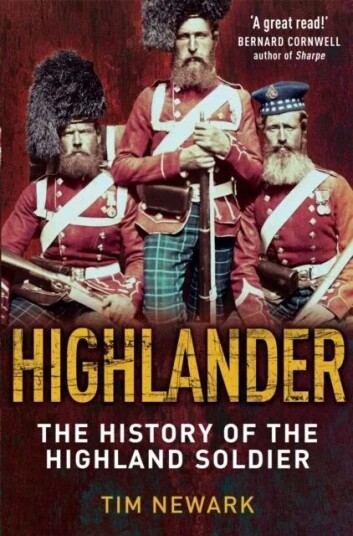 Highlander Av Tim Newark