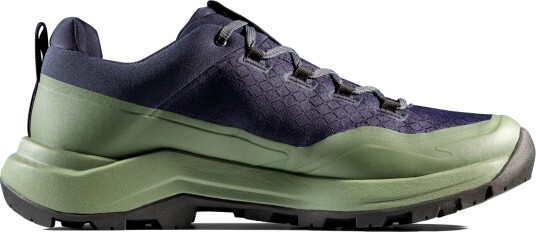 Mammut Men"s Sertig III Low Gtx Marine marsh 42