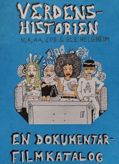 Verdenshistorien