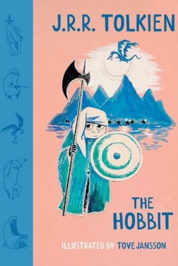 The Hobbit The Hobbit