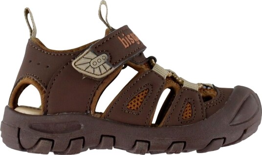 Bisgaard Bisgaard Parker   Brown   24